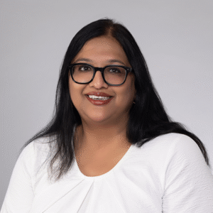 Mala Prasad - Team member photo