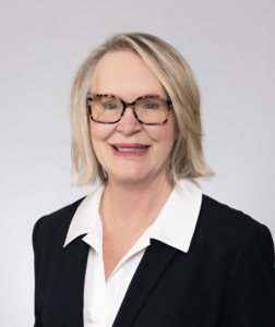 Vicki Bosworth - Team member photo