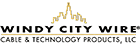 Windy City Wire Logo