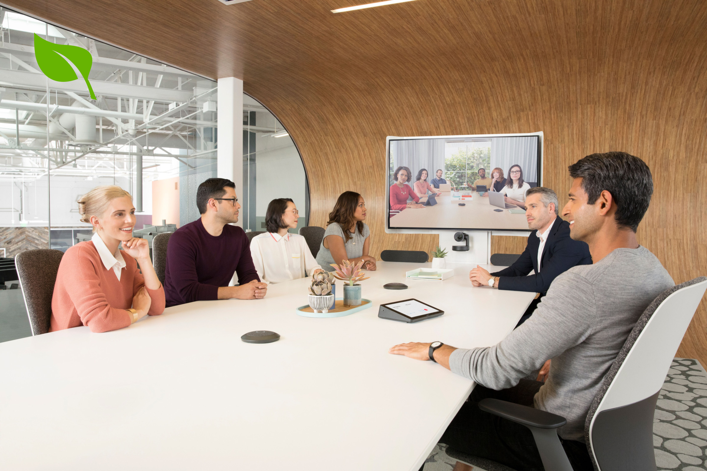 Conference Room Reference Design