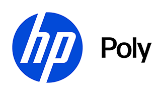 HP Poly logo