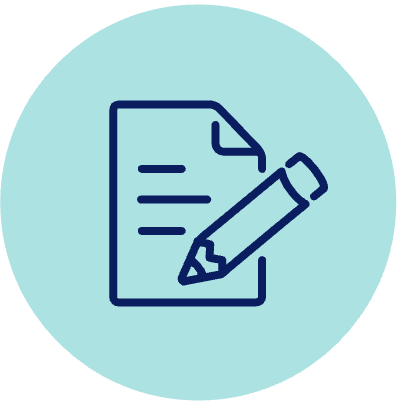 Transparent reporting.