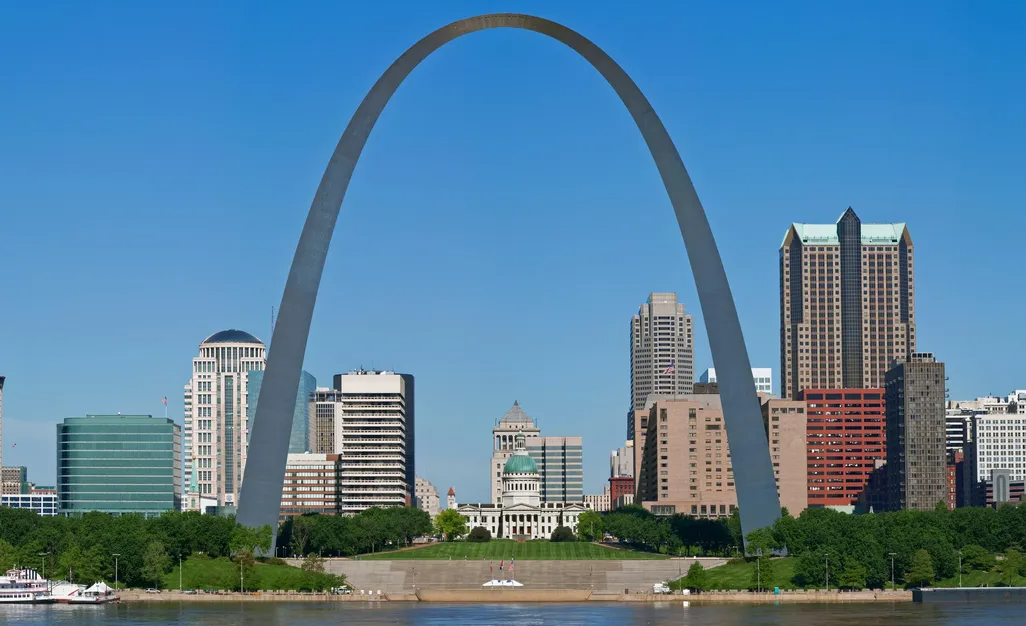 St. Louis