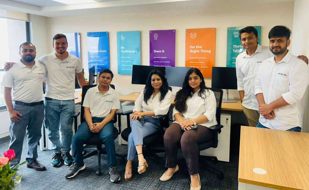 AVI-SPL Expands Footprint in India with New Office in Ahmedabad