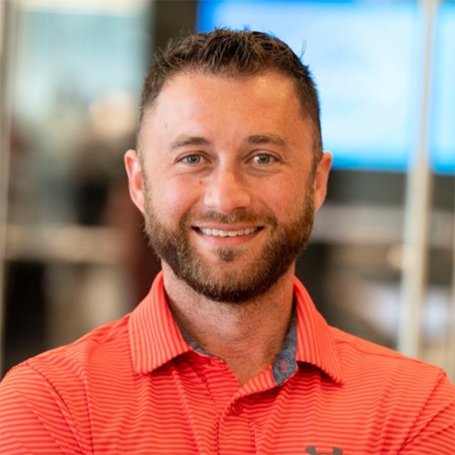 Brandon Marcurella - Senior Cloud Solutions Architect