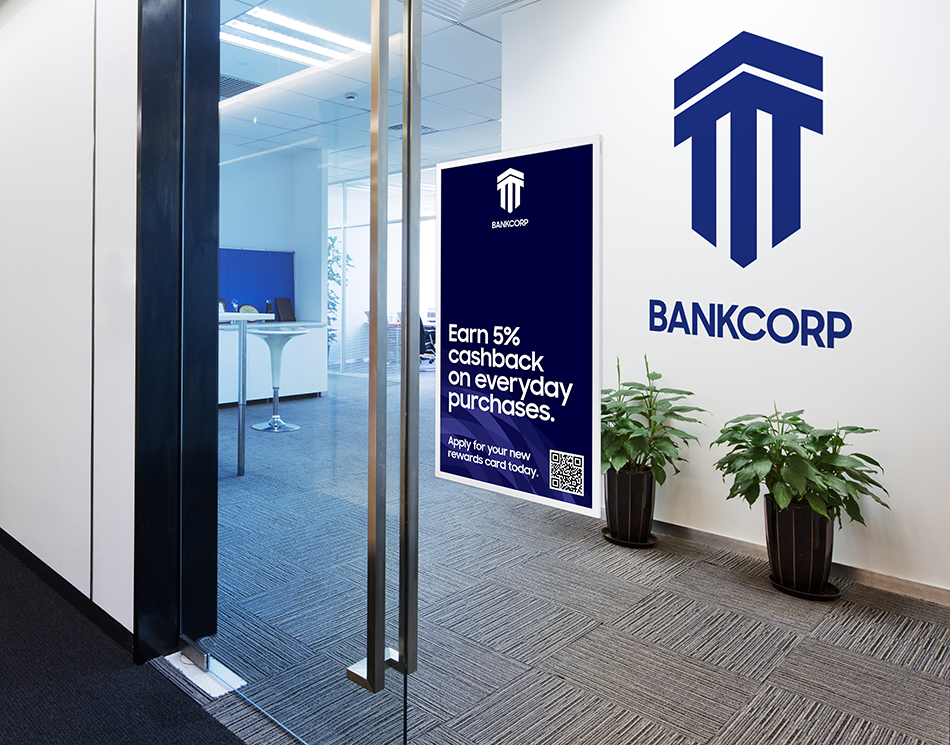 EMDX E-Paper LH32EMDIBGBXZA Bank1 Lifestyle