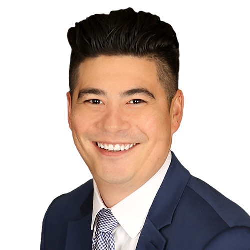 Josh Satow – Business Development Manager, Microsoft Practice AVI-SPL