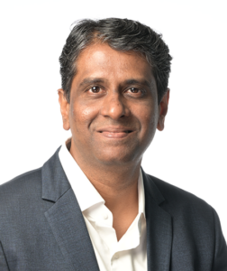 Amey Gupte - Team member photo