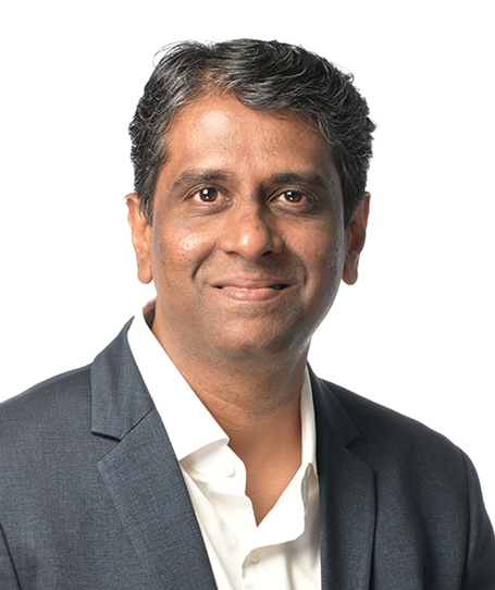 Amey Gupte - Team member photo