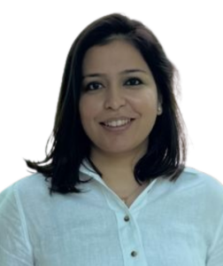 Karishma Kohli - Team member photo