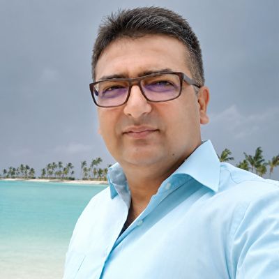 Prashant Singh Bishnoi