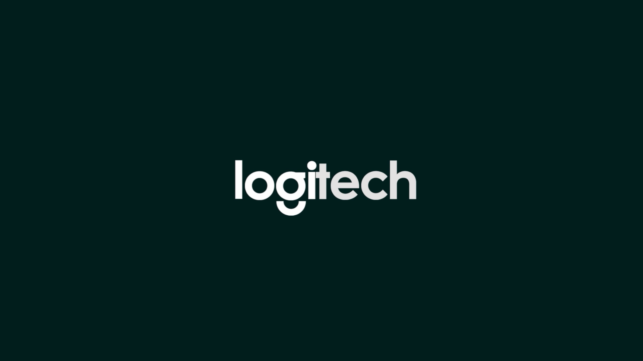 Logitech logo